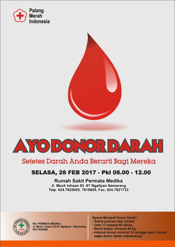 Poster DonorDarah RSPM 28feb2017